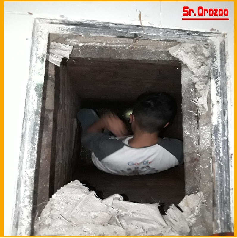 Mantenimiento y servicio de fontaneria desazolve destape de drenajes en la colonia 1ro de Mayo